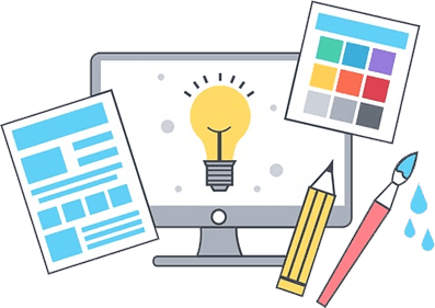 Creative UI/UX Design